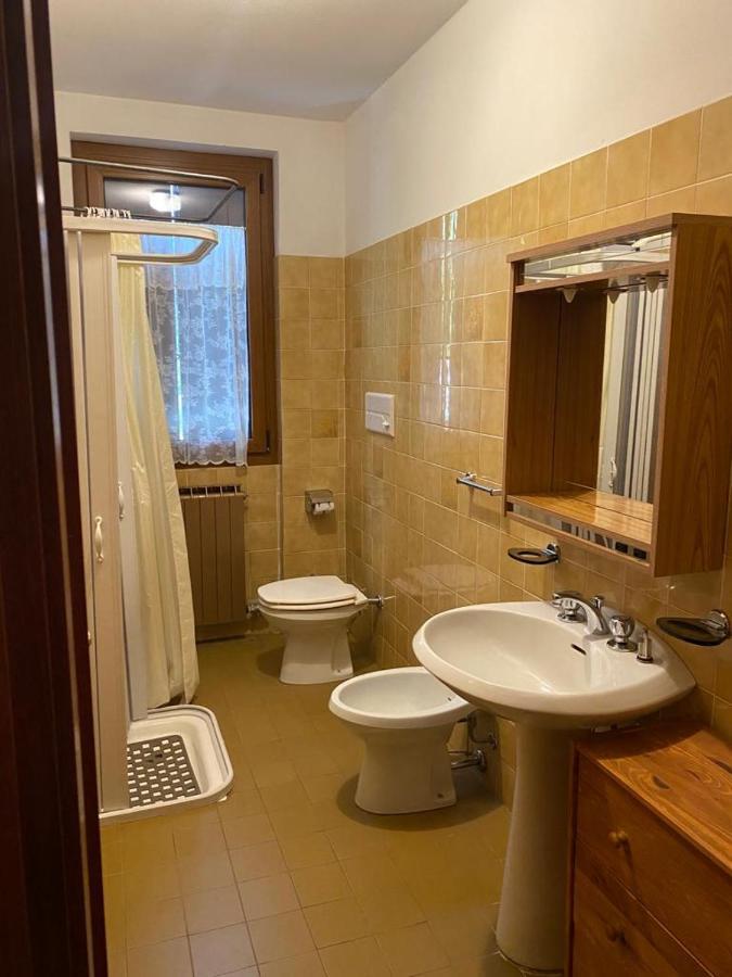 Albergo Quai Monno المظهر الخارجي الصورة