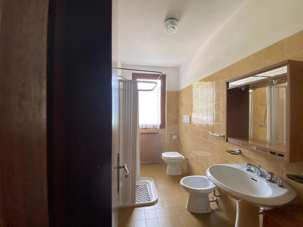Albergo Quai Monno المظهر الخارجي الصورة