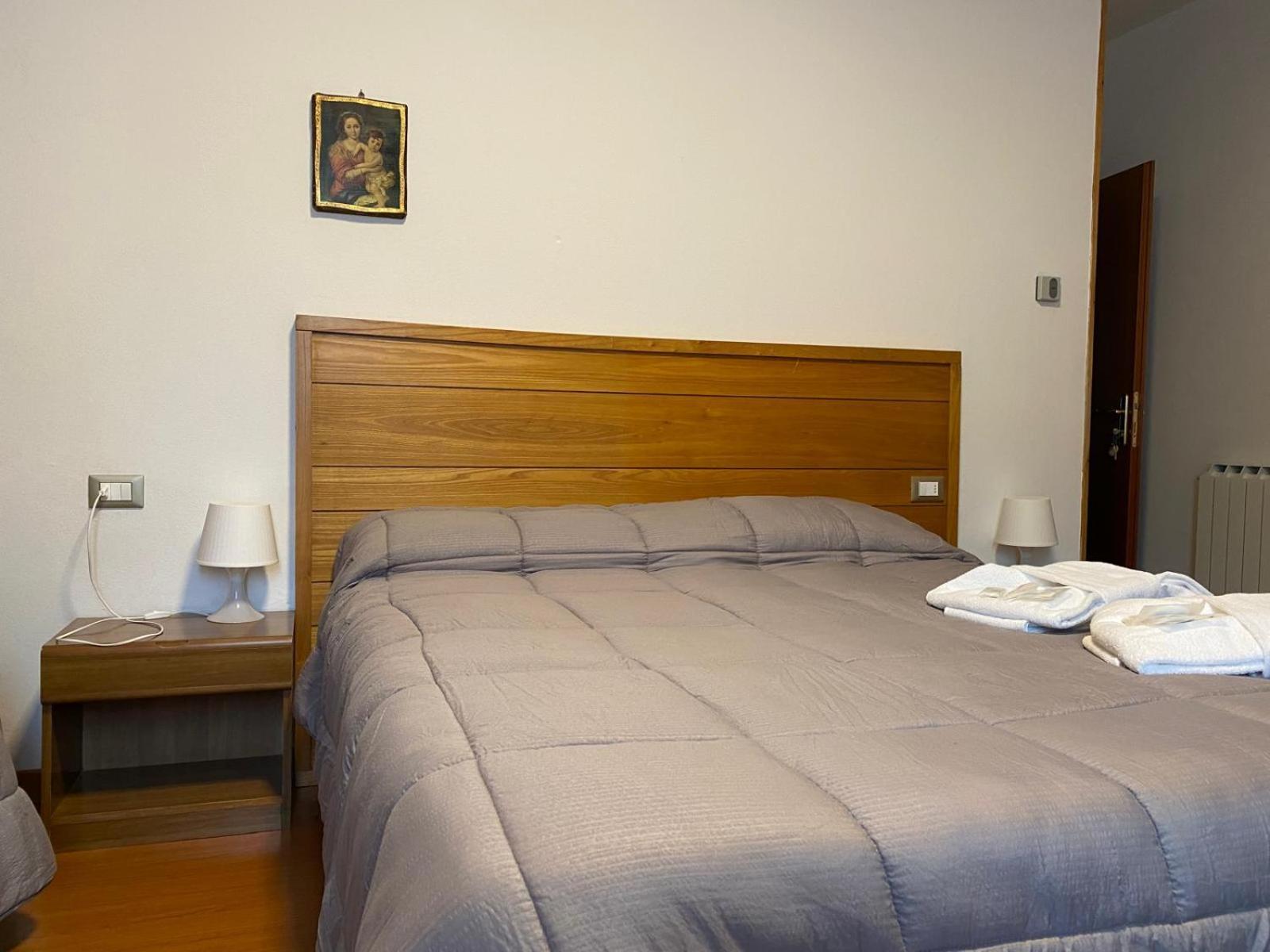 Albergo Quai Monno المظهر الخارجي الصورة